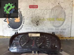 93BB-10C956-CA FORD MONDEO MK1 Kilometre Saati