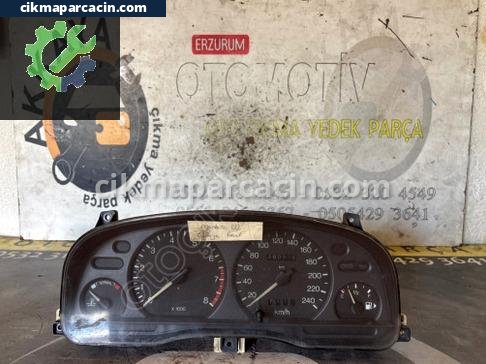 Ford Mondeo Gösterge Paneli çıkma parça