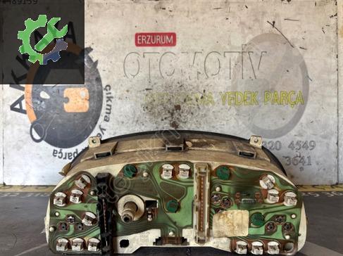 Ford Mondeo Gösterge Paneli 93BB-10C956-CA çıkma parça