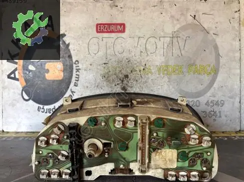 Ford Mondeo Gösterge Paneli 93BB-10C956-CA çıkma parça
