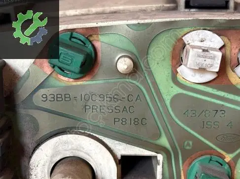 Ford Mondeo Gösterge Paneli 93BB-10C956-CA çıkma parça