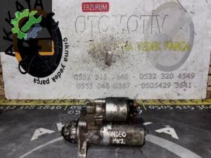 93BB11000CB FORD ESCORT-MONDEO 1.6 1.8 Marş Motoru