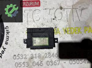 93BG15K600AB FORD MONDEO MK1 Orijinal Çıkma Konfor Beyni