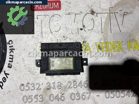 Ford Mondeo Konfor Beyni çıkma parça
