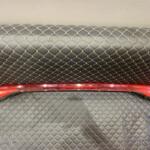 SEAT LEON ARKA BAGAJ STOP