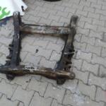 94 21 Renault 19 motor alt travers