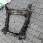 94 21 Renault 19 motor alt travers