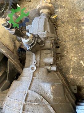 Ford Transit Şanzıman Komple çıkma parça