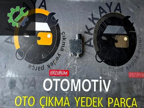 Ford C-Max Fan Beyni 940002906 çıkma parça