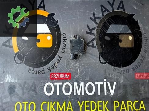 Ford C-Max Fan Beyni 940002906 çıkma parça