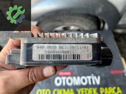 Ford C-Max Fan Beyni 940002906 çıkma parça
