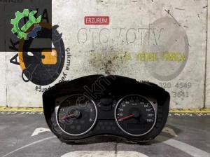 94013-IJ631 HYUNDAİ İ20 1.4 CRDI Kilometre Saati