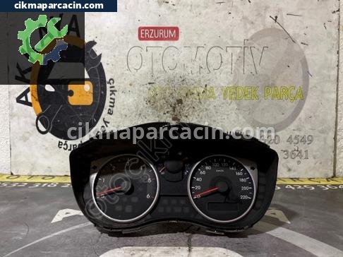 Hyundai i20 Gösterge Paneli çıkma parça