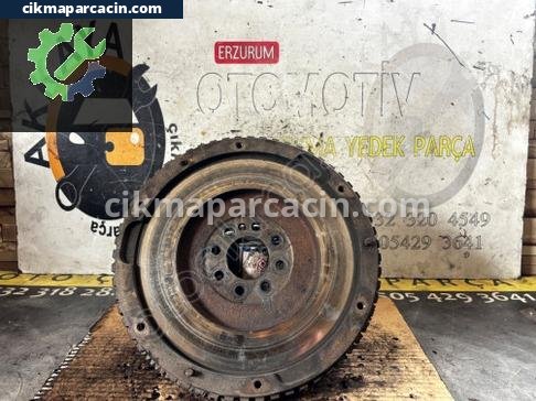 Peugeot 206 Volant çıkma parça