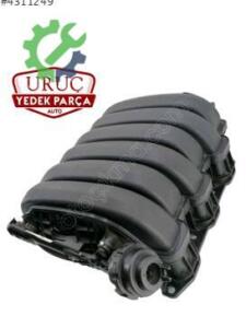 Çıkma Porsche Panamera Emme Manifoldu 94611001603