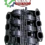 Çıkma Porsche Panamera Emme Manifoldu 94611001603