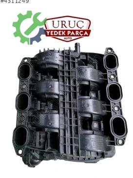 Porsche Panamera Emme Manifoldu 94611001603 çıkma parça