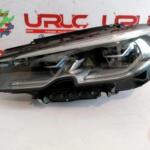 BMW 5 Serisi 2022 Far Çıkma – 9481711
