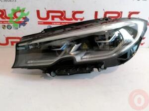 BMW 5 Serisi 2022 Sol Far Çıkma – 9481711