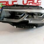 BMW 5 Serisi 2022 Far Çıkma – 9481711