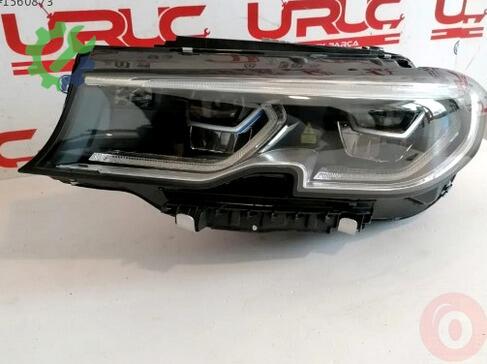 BMW 5 Serisi Far 9481711 çıkma parça