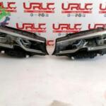 BMW 5 Serisi 2022 Far Çıkma – 9481711