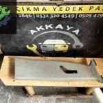 9486846RH Volvo S40 Sağ Orta Direk Kaplaması Orjinal Çıkma