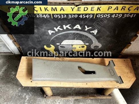 Volvo S40 Orta Direk Kaplaması çıkma parça