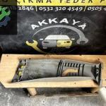 9486846RH Volvo S40 Sağ Orta Direk Kaplaması Orjinal Çıkma