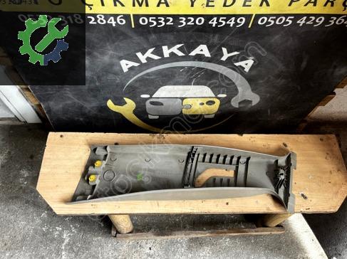Volvo S40 Orta Direk Kaplaması 9486846 çıkma parça