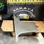 9486848RH Volvo S40 Sağ Orta Direk Kaplaması Alt Orjinal Çıkma