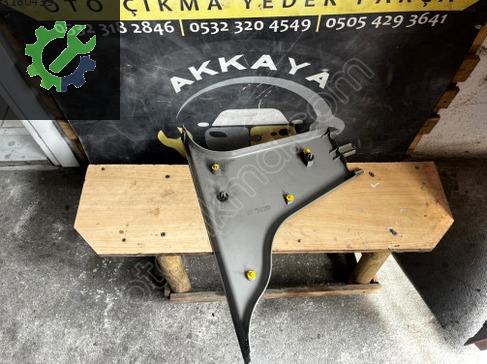 Volvo S40 Orta Direk Kaplaması 9486848 çıkma parça
