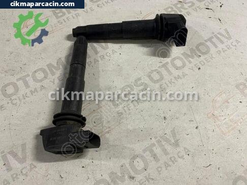 Porsche Cayenne Buji çıkma parça