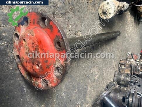 Dodge Fargo Aks çıkma parça