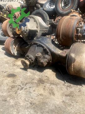 Dodge Fargo Defransiyel çıkma parça