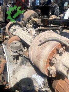 Ön Dingil Dodge Fargo Çıkma