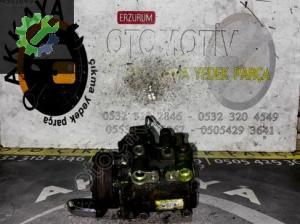 95200-86GA0 SUZUKİ İGNİS-SUBARU JUSTY Klima Kompresörü