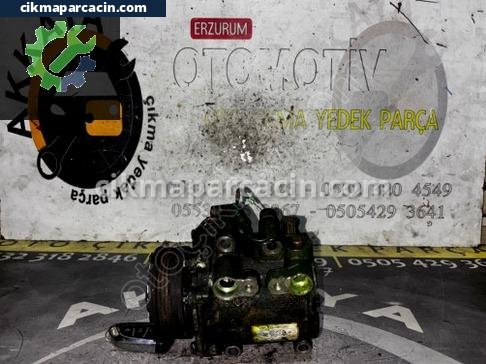 Subaru Justy Klima Kompresörü çıkma parça
