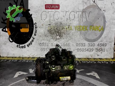 Subaru Justy Klima Kompresörü çıkma parça