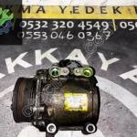 95200-86GA0 SUZUKİ İGNİS-SUBARU JUSTY Klima Kompresörü