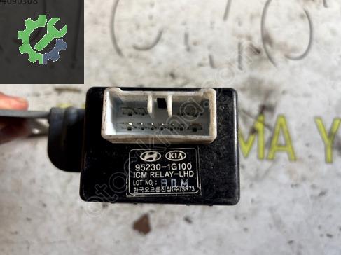 Hyundai Accent Röle 95230 çıkma parça