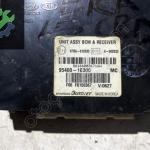 Hyundai Accent UCH Beyni Çıkma Parça Erzurum