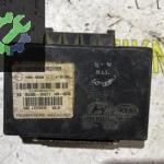 95400-1R011 HM-B030 HYUNDAİ ACCENT BLUE Çıkma BCM Body Beyni