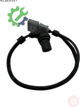 Audi A4 Krank Sensörü 022957147A çıkma parça