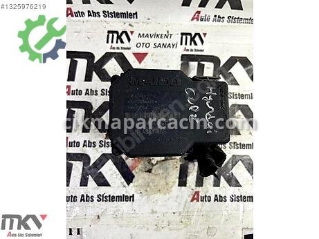 Hyundai Coupe ABS Beyni (Modül) çıkma parça