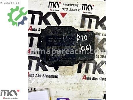 Kia Rio ABS Beyni (Modül) çıkma parça