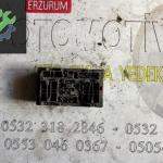 Citroen Berlingo Sigorta Kutusu Çıkma Parça Erzurum