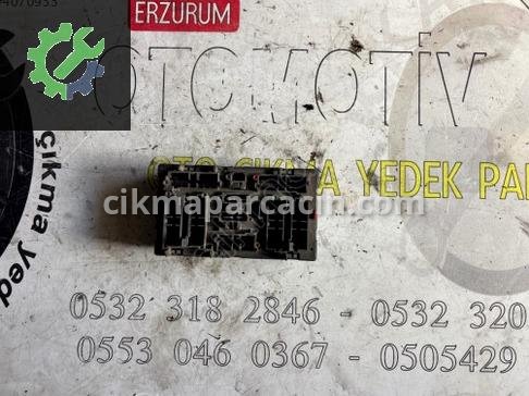 Citroen Berlingo Sigorta Kutusu 9568205380 çıkma parça