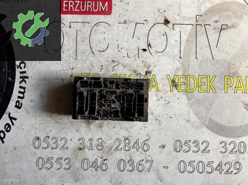 Citroen Berlingo Sigorta Kutusu 9568205380 çıkma parça