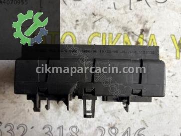 Citroen Berlingo Sigorta Kutusu 9568205380 çıkma parça
